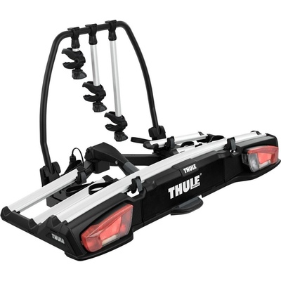 Thule VeloSpace XT3 (939) + adaptér 9381 pro 4 kola – Zbozi.Blesk.cz