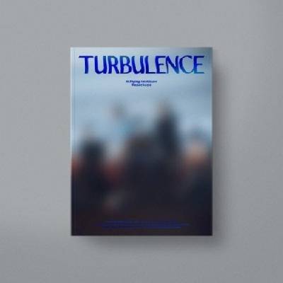 Daniel Shopping s. r. o N. Flying: Turbulence (Repackage) - CD (044330)