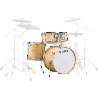 Yamaha Tour Custom TMP 0F4 BTS