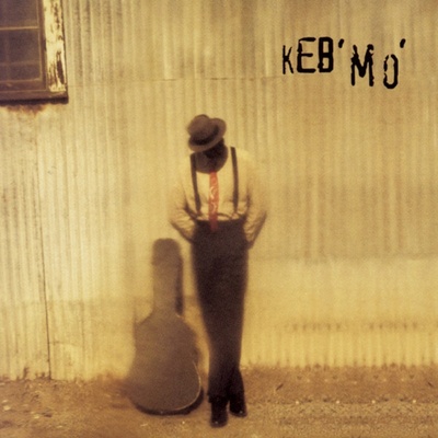 KEB'MO' - KEB'MO' CD