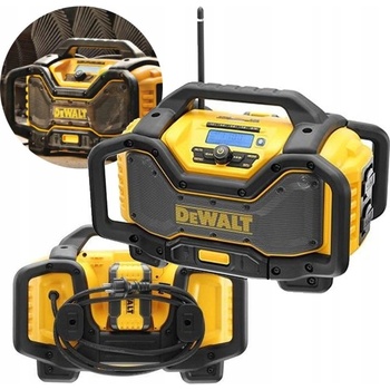 DeWALT DCR027