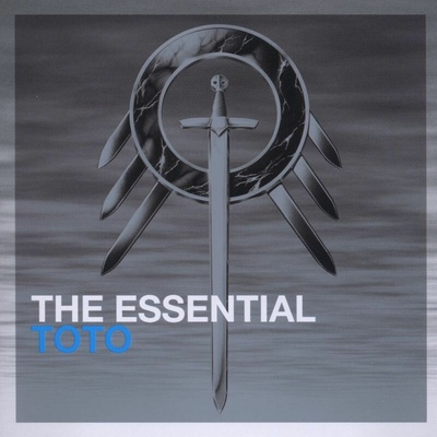 TOTO: THE ESSENTIAL CD