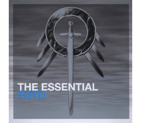 TOTO: THE ESSENTIAL CD