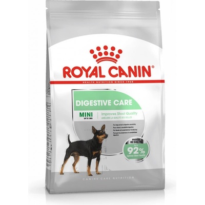 Royal Canin Mini Digestive Care 3 kg