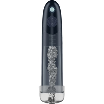 REALOV LuvPump BathFun Automatic Waterproof Masturbating Pump