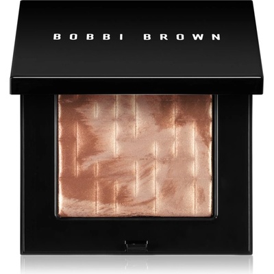 Bobbi Brown Highlighting Powder озарител цвят Chestnut Glow 8 гр
