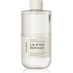 FRUDIA Re: proust Essential Deep Clean двуфазен лосион за грим за чувствителна кожа на лицето 300ml