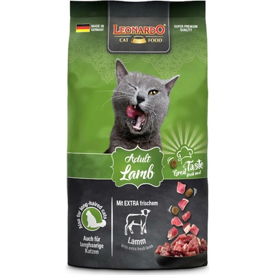 Leonardo Adult Lamb 300 g