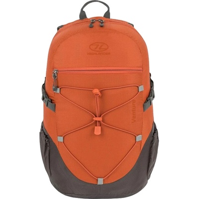 Highlander Venture Daysack 20 l cihlová