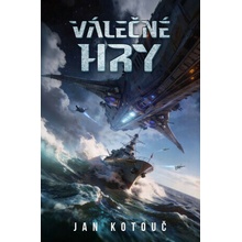 Válečné hry