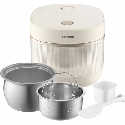 Sencor SRM 2000WH
