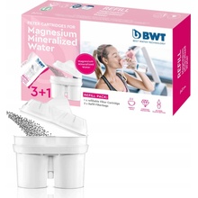 BWT Longlife Mg2+ 4 ks