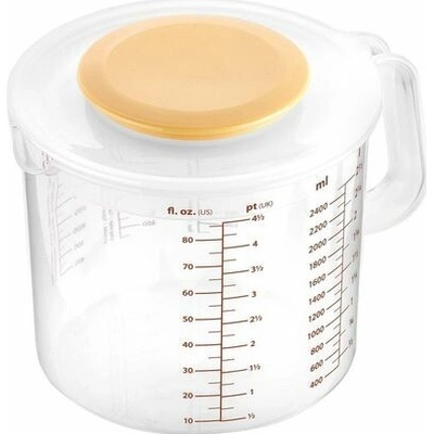 TESCOMA Nádoba na mixování s odměrkou DELÍCIA 1,5 l