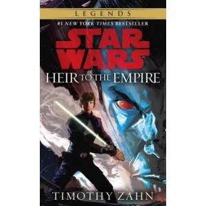 Heir to the Empire: Star Wars Legends (2005)