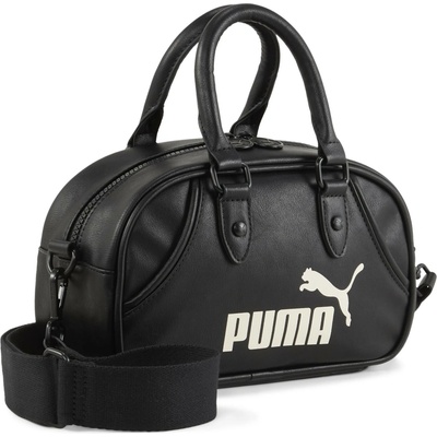 Puma ARCHIVE MINI GRIP BAG 09113701 BLACK