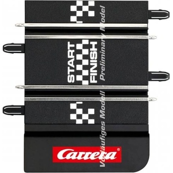 Carrera Go - 61666 Захранващ модул (за контролери 61663)