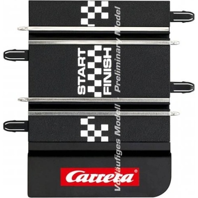 Carrera Go - 61666 Захранващ модул (за контролери 61663)