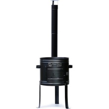 Pro-Tech Chef Kotlina pro gulášový kotlík 31cm 54199
