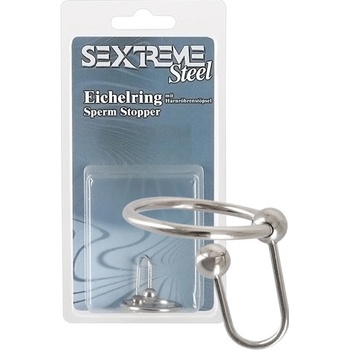 SEXTREME Spermstopper 28 mm