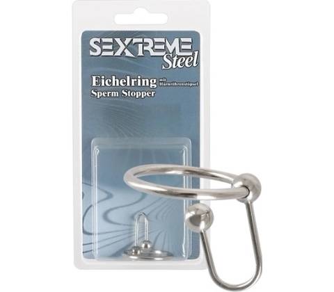 SEXTREME Spermstopper 28 mm