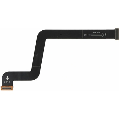 LCD Flex Kábel Xiaomi Mi 10 Lite 5G