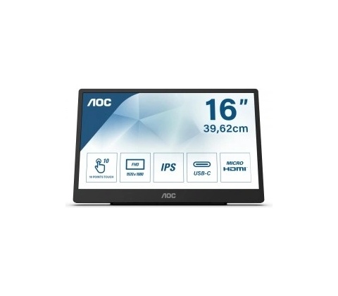 AOC 16T2