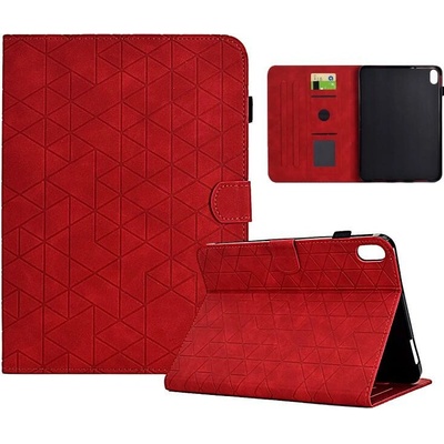 Vsetkonamobil 116349 ART RHOMBUS Zaklápacie puzdro pre Xiaomi Redmi Pad 2 červené