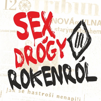 Tři Sestry CD Sex drógy rokenról