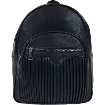 Image 1 of Черна дамска раница - Elenis