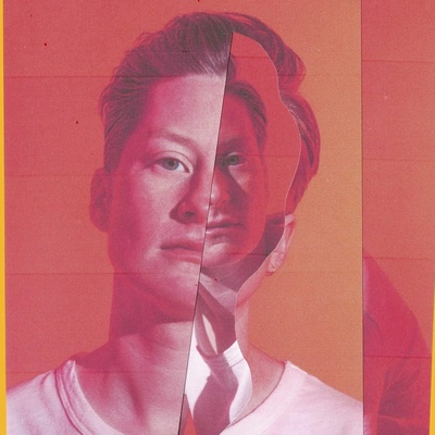 BREYMER - WHEN I GET THROUGH (2024) Vinyl