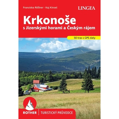 Krkonoše - Rother