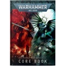 GW Warhammer 40.000 Core 9th Edition Rulebook