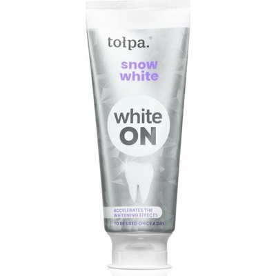 Tołpa On White Snow White bieliaca 50 ml