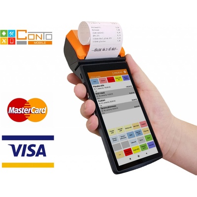 Consulta Conto Mobile P2 – Zboží Živě