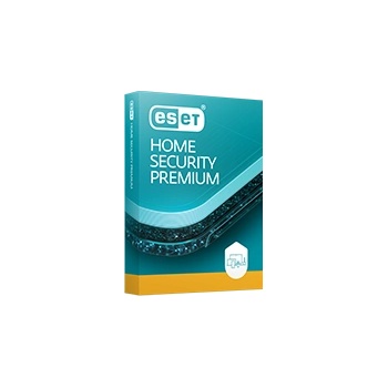 Image 1 of ESET HOME Security Premium (ESET_HSP)