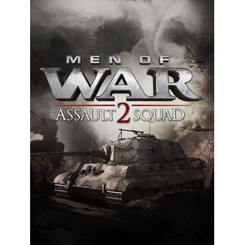Men of War: Assault Squad 2 Deluxe Edition Upgrade