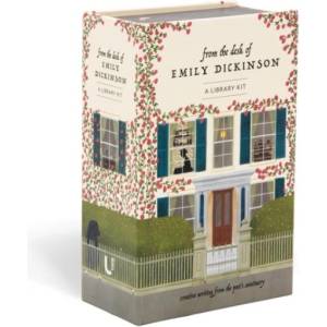 From the Desk of Emily Dickinson | Emily Dickinson Museum (ISBN: 9781454964193)