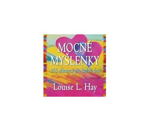 Mocné myšlenky