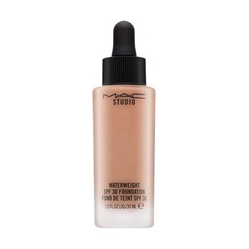 MAC Studio Waterweight Foundation течен фон дьо тен NW35 30 ml