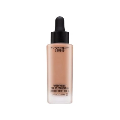 MAC Studio Waterweight Foundation течен фон дьо тен NW35 30 ml