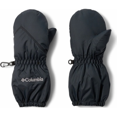 Columbia Toddler Chippewa II Long Mitten T black