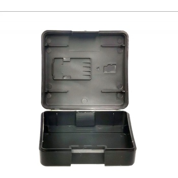 ROLLIN OBAL NA BATERII a kartu pro GoPro HERO9/10/11/12/13 Black GP7425