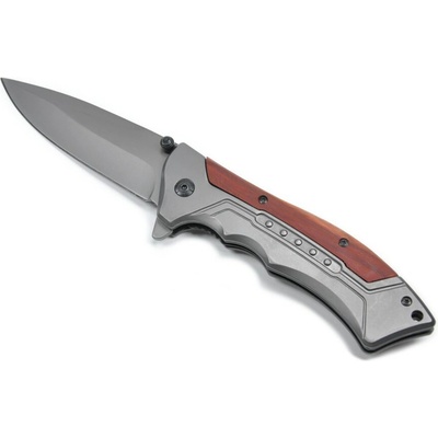 ! FOX NK290 School Grey