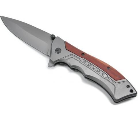 ! FOX NK290 School Grey