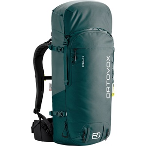 ORTOVOX Дамска алпийска раница Ortovox Peak 42 S Mountaineering backpack - Arctic Grey - размер One Size (503-0988-0311)