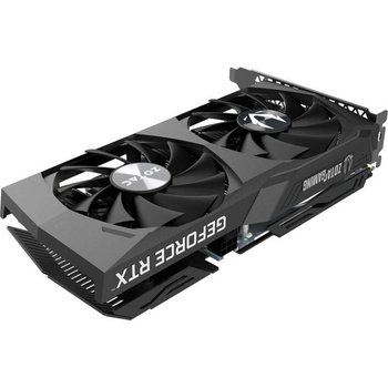 Image 1 of ZOTAC GeForce RTX 3050 ECO 8GB GDDR6 (ZT-A30500K-10M)