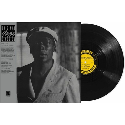 Davis Miles The musings of miles 1 LP