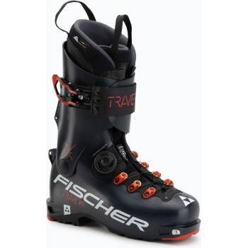 Fischer Travers TS Black