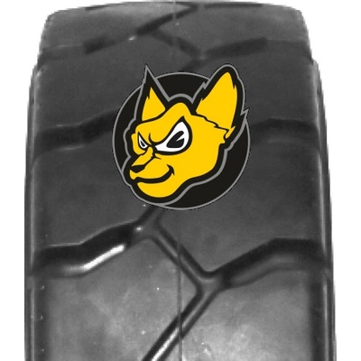 Galaxy Yardmaster SDS QH Solid 23X9-10/6,5 TL