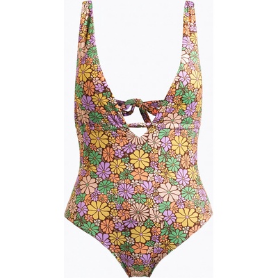 Roxy All About Sol One Piece